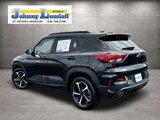 Used 2022 Chevrolet TrailBlazer RS w/ Sun and Liftgate Package image 3