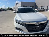 Used 2018 Honda Accord EX-L image 5