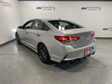 Used 2018 Hyundai Sonata Limited image 4