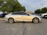 Used 2017 Chevrolet Malibu LS image 2