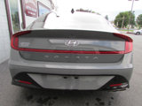 Used 2021 Hyundai Sonata SEL w/ Convenience Package image 3