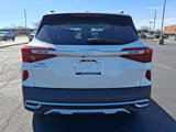 Used 2022 Kia Seltos EX image 5