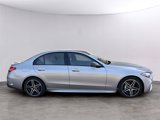 Used 2024 Mercedes-Benz C 300 4MATIC Sedan image 6