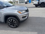 Used 2021 Jeep Compass Trailhawk w/ Sun and Sound Group image 4