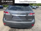 Used 2013 Lexus RX 350 FWD image 5