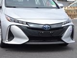 Certified 2020 Toyota Prius Prime XLE image 4