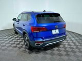 Used 2024 Volkswagen Taos SE image 4