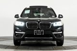 Used 2020 BMW X3 xDrive30i w/ Premium Package image 2