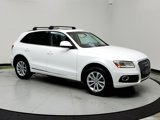 Used 2014 Audi Q5 2.0T Premium image 3