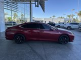 Used 2022 Lexus ES 350 F Sport image 3
