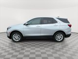 Used 2022 Chevrolet Equinox LT image 4