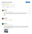 Used 2019 Chevrolet Cruze LS w/ LS Convenience Package image 6