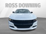 Used 2018 Dodge Charger SXT w/ Blacktop Package image 2