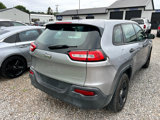 Used 2014 Jeep Cherokee Sport image 4