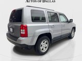 Used 2016 Jeep Patriot Sport w/ Power Value Group image 6