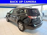 Used 2016 Chevrolet Traverse LT image 3