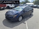 Used 2020 Toyota Corolla LE image 2