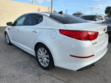 Used 2015 Kia Optima EX w/ EX Premium Package image 5
