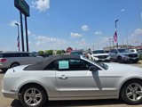 Used 2014 Ford Mustang Convertible image 5
