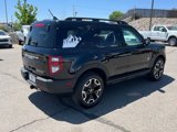 Certified 2023 Ford Bronco Sport Outer Banks w/ Tech Package image 5