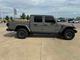 Used 2022 Jeep Gladiator Rubicon w/ LED Lighting Group image 4