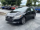 New 2025 Nissan Versa S w/ S Plus Package image 4