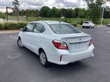 Used 2024 Mitsubishi Mirage G4 ES image 2
