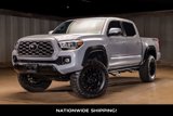 Used 2019 Toyota Tacoma TRD Off-Road image 4