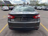 Used 2015 Ford Fusion SE image 6