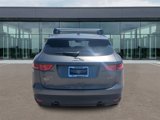 Used 2018 Jaguar F-PACE Premium image 4