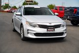 Used 2017 Kia Optima LX image 2