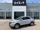 Used 2019 Chevrolet Equinox LT image 2
