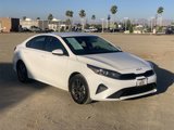 Used 2023 Kia Forte LXS image 3