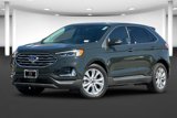 Used 2022 Ford Edge Titanium w/ Equipment Group 301A image 2