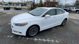 Used 2018 Ford Fusion Titanium image 6