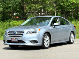 Used 2017 Subaru Legacy 2.5i Premium image 6