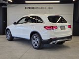 Used 2021 Mercedes-Benz GLC 300 image 3