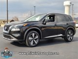 Used 2023 Nissan Rogue SL w/ SL Premium Package image 5