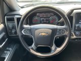 Used 2017 Chevrolet Silverado 1500 LTZ Z71 w/ Midnight Edition image 6