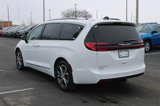 New 2025 Chrysler Pacifica Pinnacle w/ Trailer Tow Group image 5