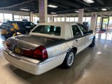 Used 2003 Mercury Grand Marquis GS image 4