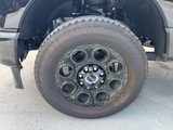 New 2024 Ford F250 Lariat w/ Black Appearance Package image 4