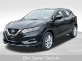 Certified 2022 Nissan Rogue Sport S image 2
