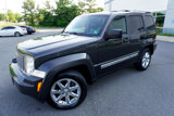 Used 2010 Jeep Liberty Limited w/ Tire & Wheel Group image 3