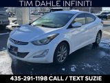 Used 2014 Hyundai Elantra SE w/ Option Group 02 image 5