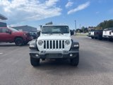 Used 2022 Jeep Wrangler Sport image 3