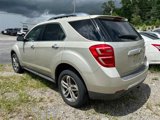 Used 2016 Chevrolet Equinox LTZ w/ Enhanced Convenience Package image 5