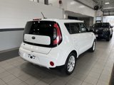 Used 2018 Kia Soul + image 5