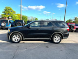 Used 2012 Dodge Durango Crew w/ Leather Interior Group image 6