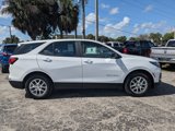 Used 2023 Chevrolet Equinox LS image 3